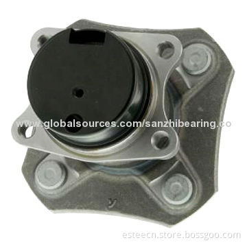 Wheel Hub Bearing Assembly for NissanNew